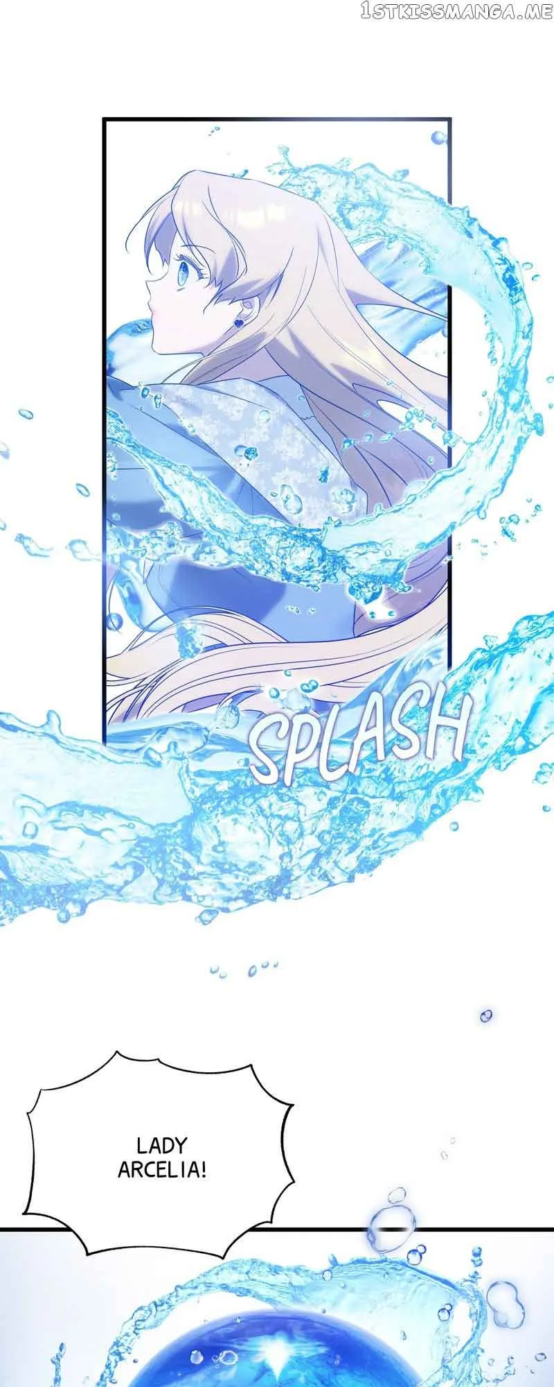 Who Knew Dragons Could Be This Cute Chapter 24 page 39