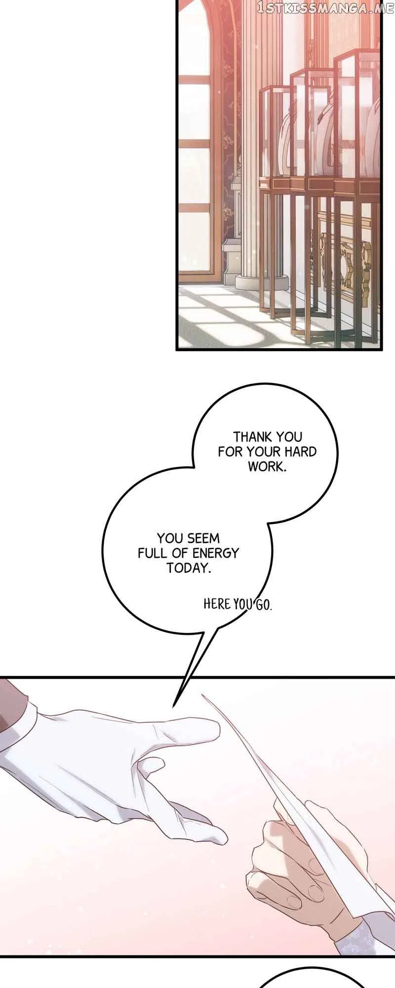 Who Knew Dragons Could Be This Cute Chapter 24 page 13