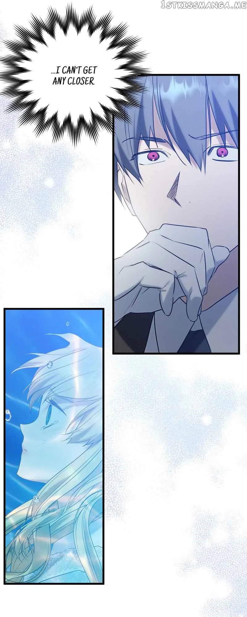 Who Knew Dragons Could Be This Cute Chapter 24 page 50