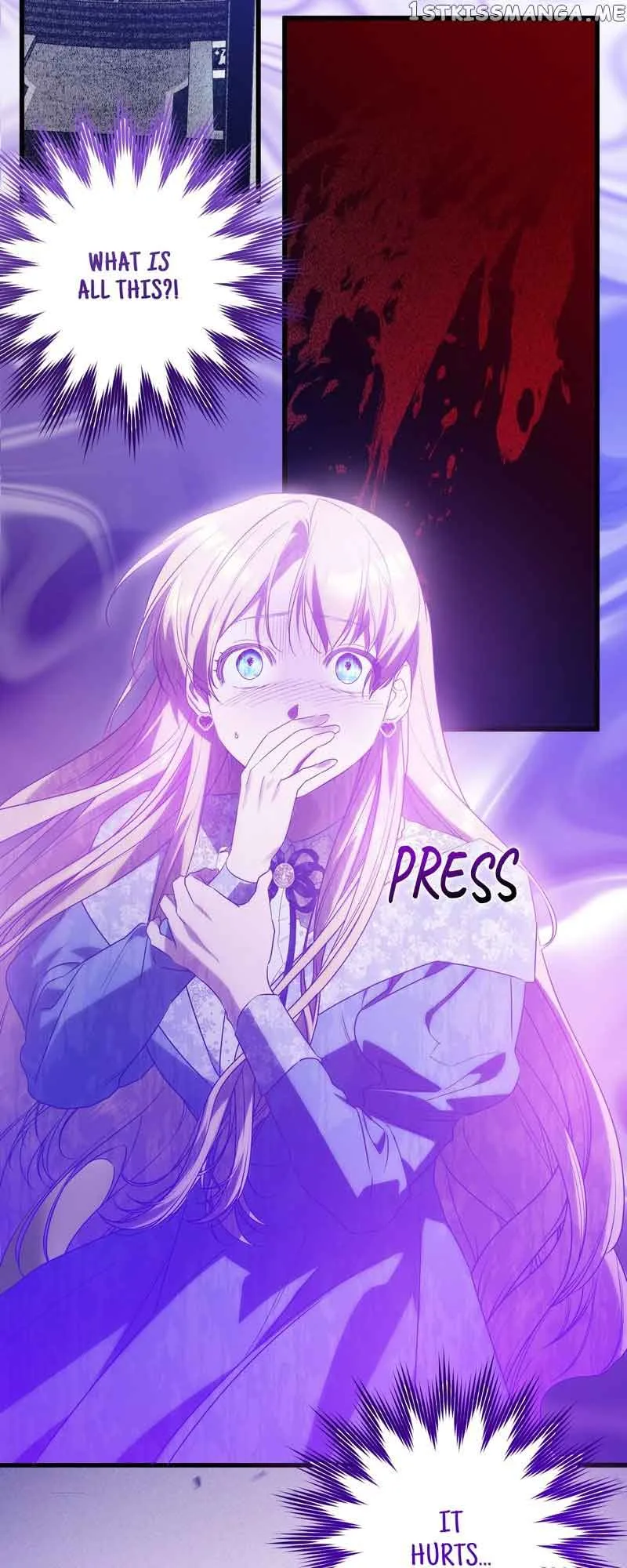 Who Knew Dragons Could Be This Cute Chapter 24 page 34