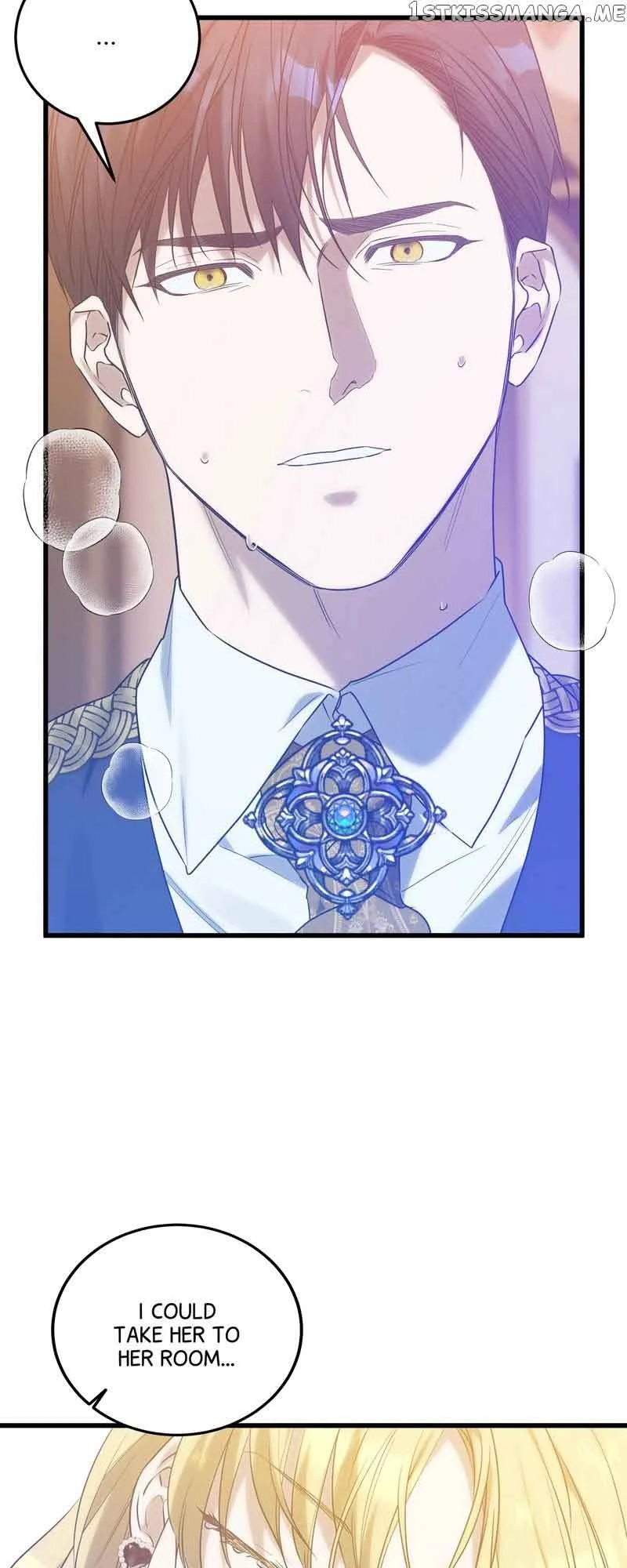 Who Knew Dragons Could Be This Cute Chapter 24 page 57