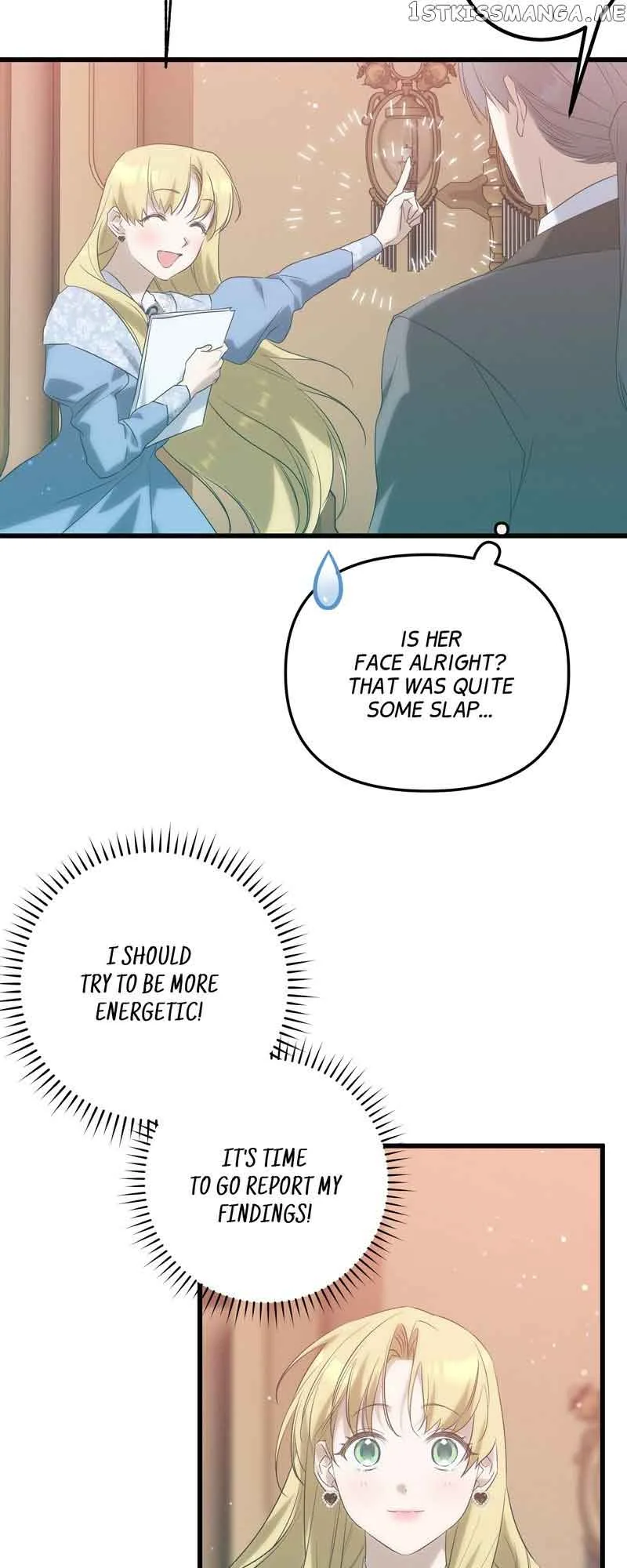 Who Knew Dragons Could Be This Cute Chapter 24 page 22