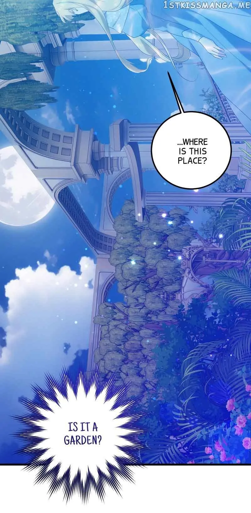 Who Knew Dragons Could Be This Cute Chapter 24 page 44
