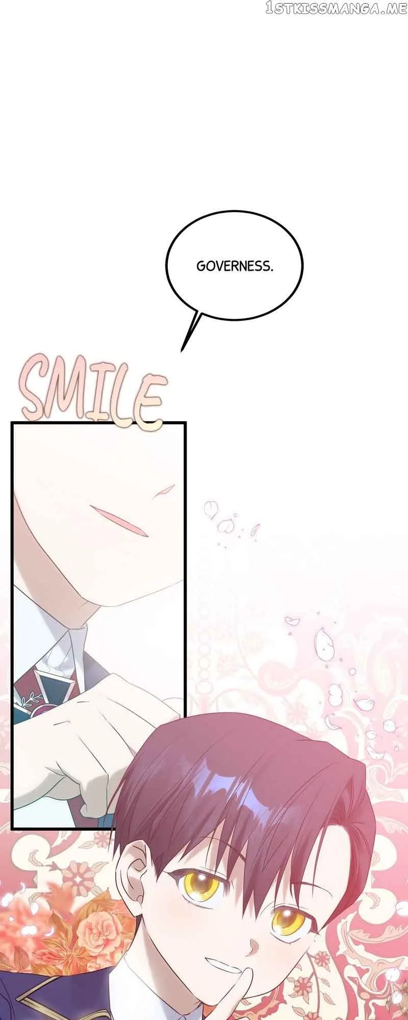 Who Knew Dragons Could Be This Cute Chapter 24 page 7