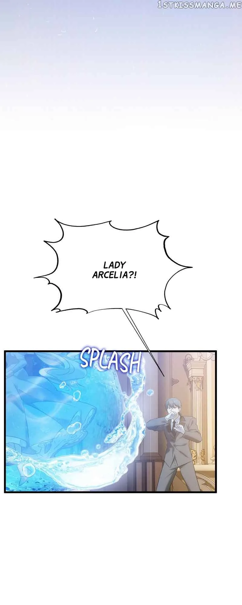 Who Knew Dragons Could Be This Cute Chapter 24 page 49