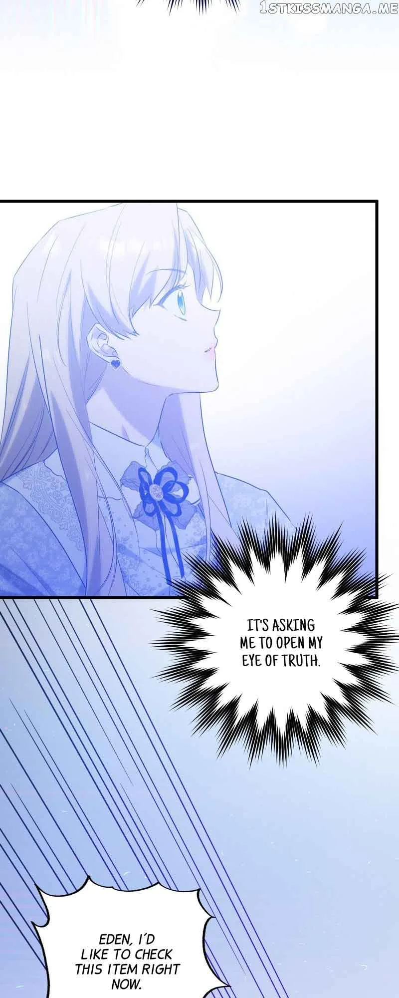 Who Knew Dragons Could Be This Cute Chapter 24 page 30