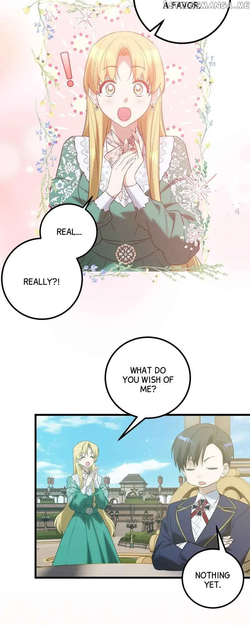 Who Knew Dragons Could Be This Cute Chapter 24 page 4