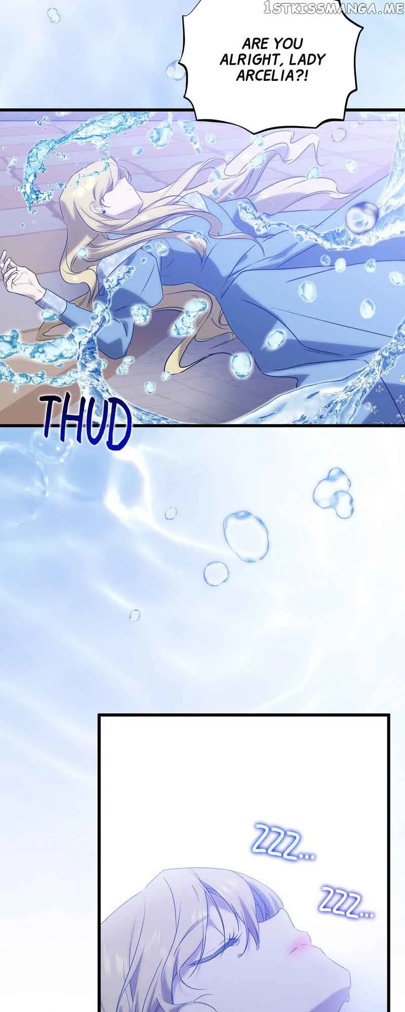 Who Knew Dragons Could Be This Cute Chapter 24 page 53