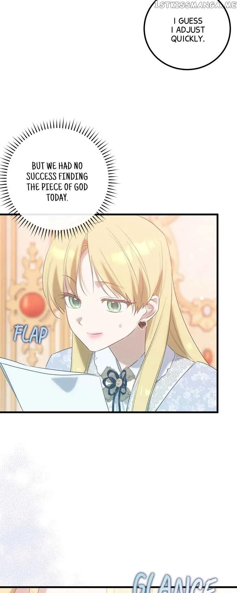 Who Knew Dragons Could Be This Cute Chapter 24 page 14