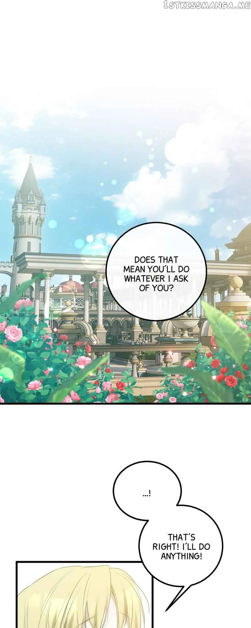 Who Knew Dragons Could Be This Cute Chapter 24 page 2