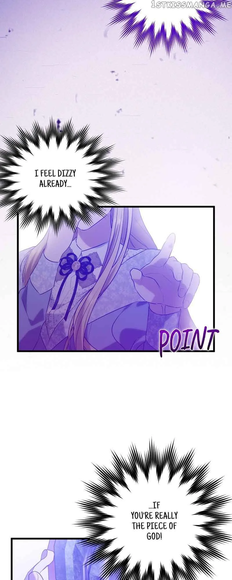 Who Knew Dragons Could Be This Cute Chapter 24 page 35