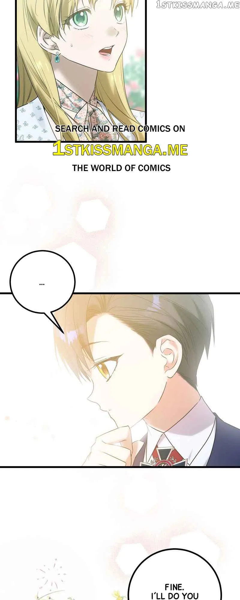 Who Knew Dragons Could Be This Cute Chapter 24 page 3