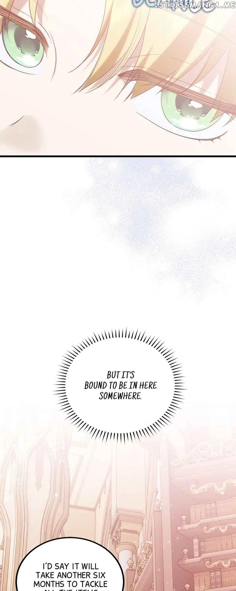Who Knew Dragons Could Be This Cute Chapter 24 page 15