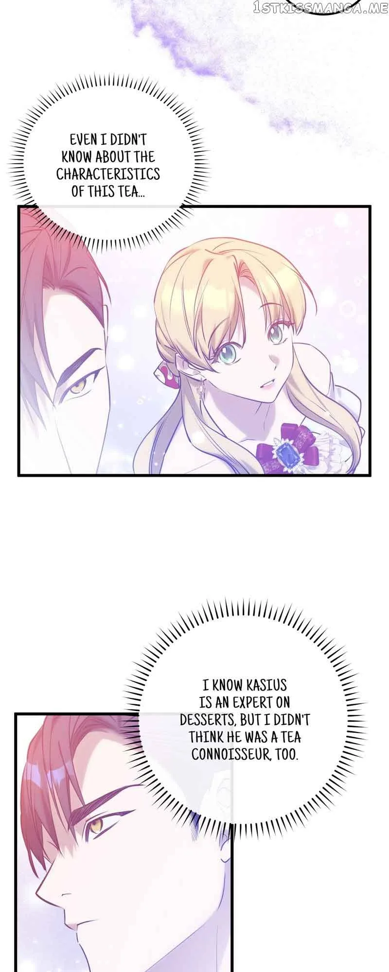 Who Knew Dragons Could Be This Cute Chapter 29 page 6