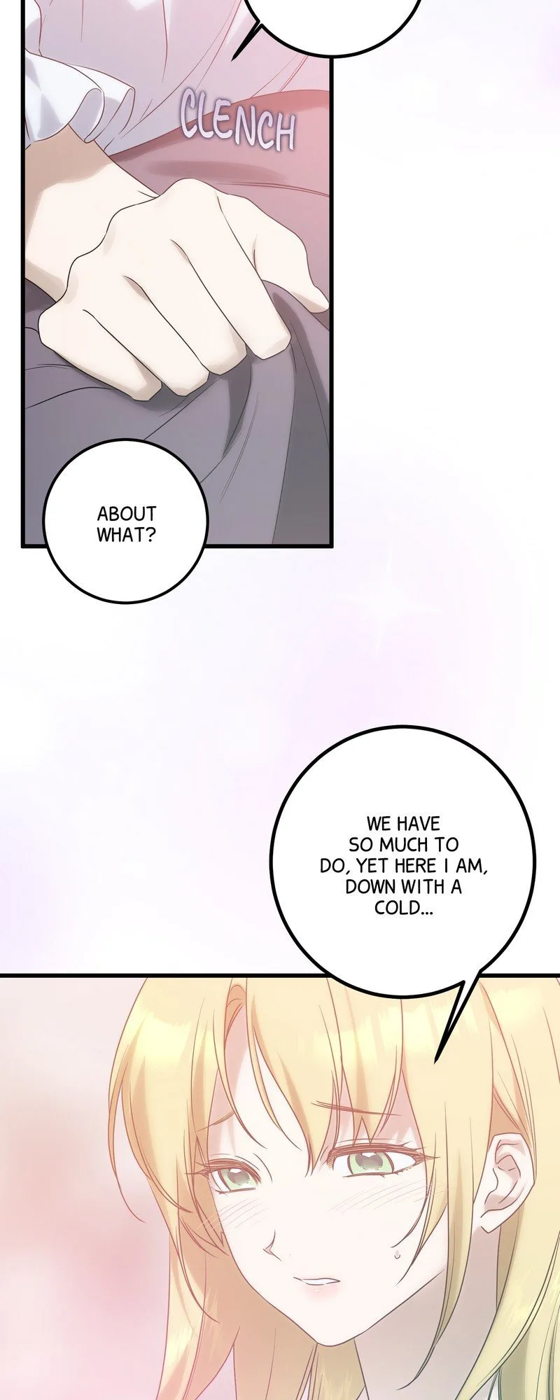 Who Knew Dragons Could Be This Cute Chapter 26 page 12