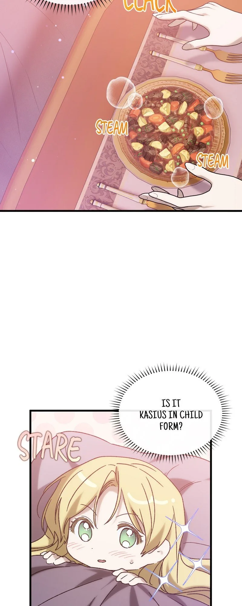 Who Knew Dragons Could Be This Cute Chapter 26 page 7