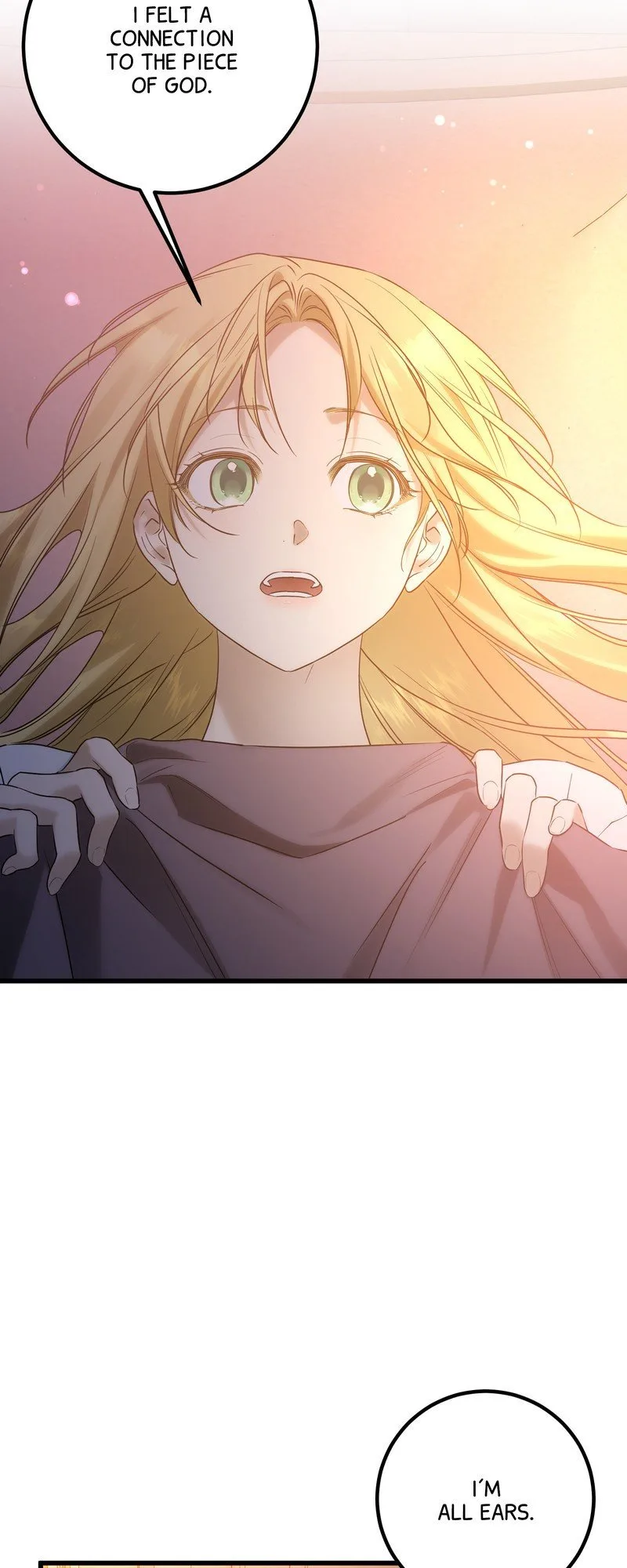 Who Knew Dragons Could Be This Cute Chapter 26 page 26