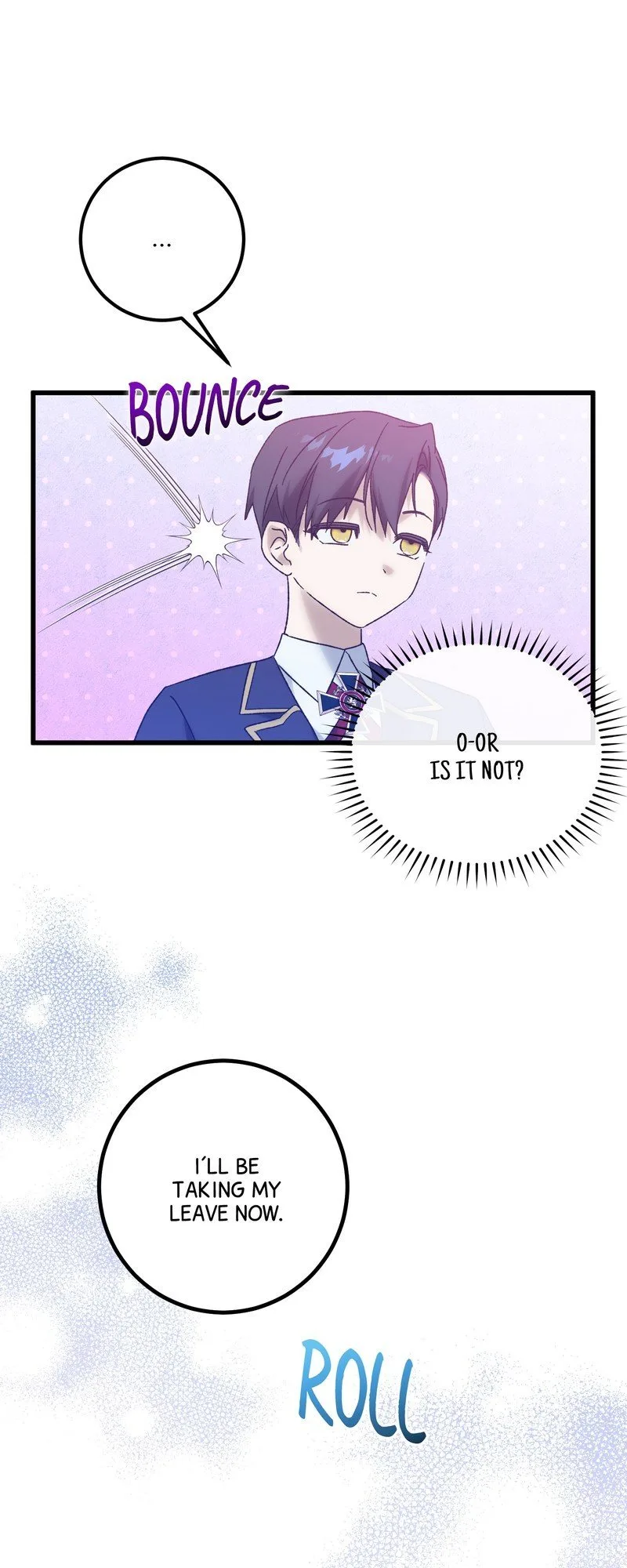 Who Knew Dragons Could Be This Cute Chapter 26 page 9