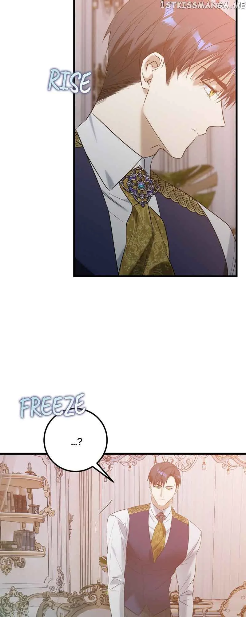Who Knew Dragons Could Be This Cute Chapter 25 page 37