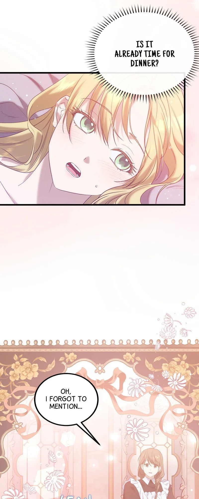 Who Knew Dragons Could Be This Cute Chapter 26 page 5