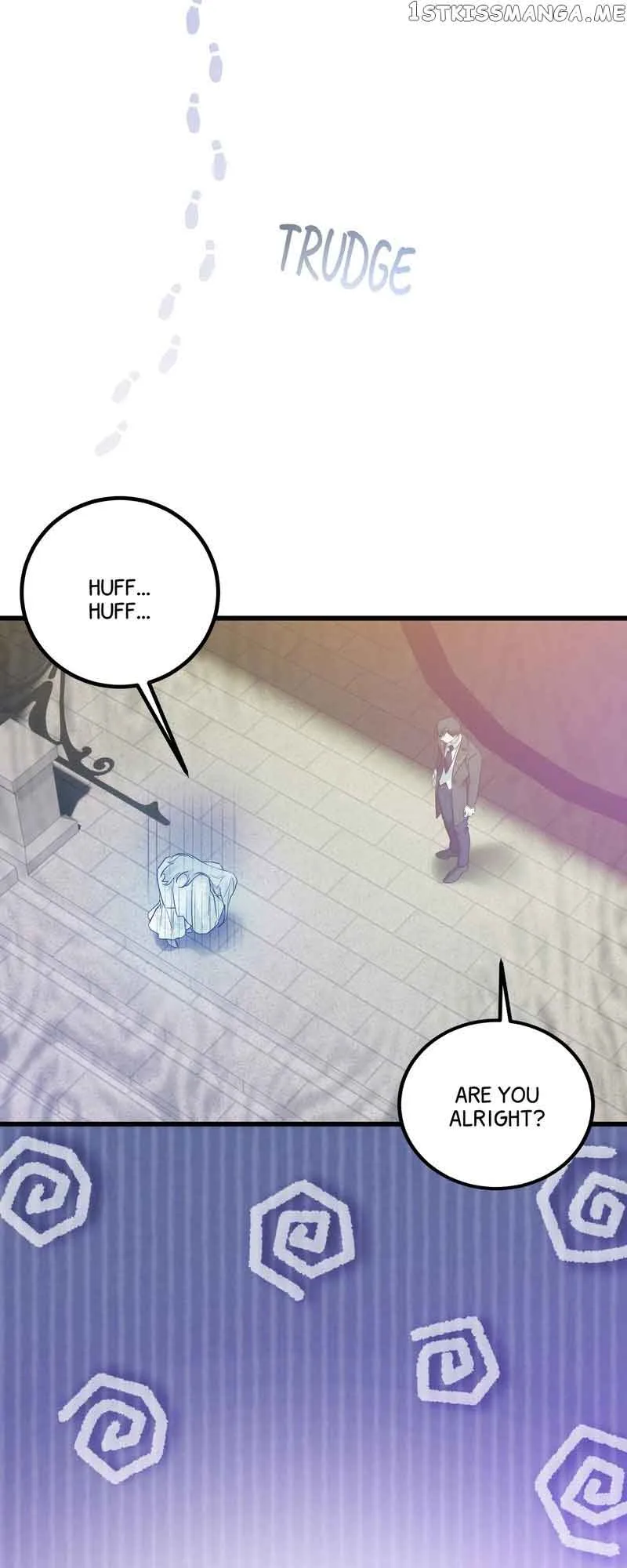 Who Knew Dragons Could Be This Cute Chapter 27 page 6