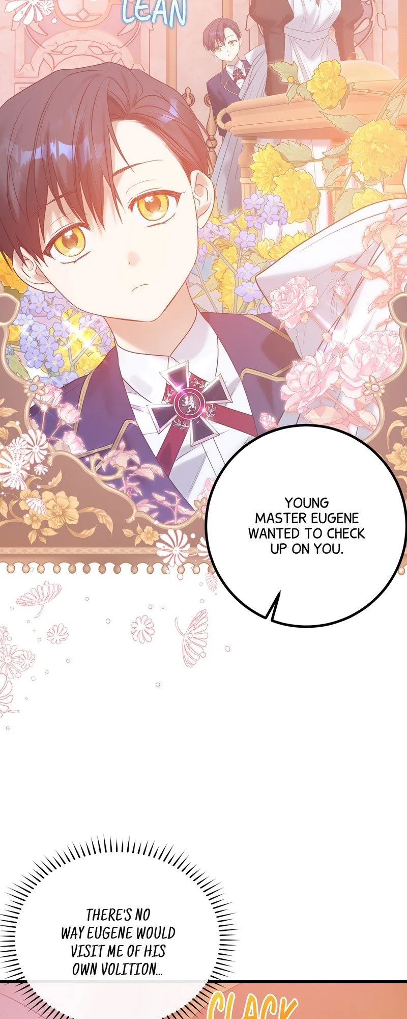 Who Knew Dragons Could Be This Cute Chapter 26 page 6
