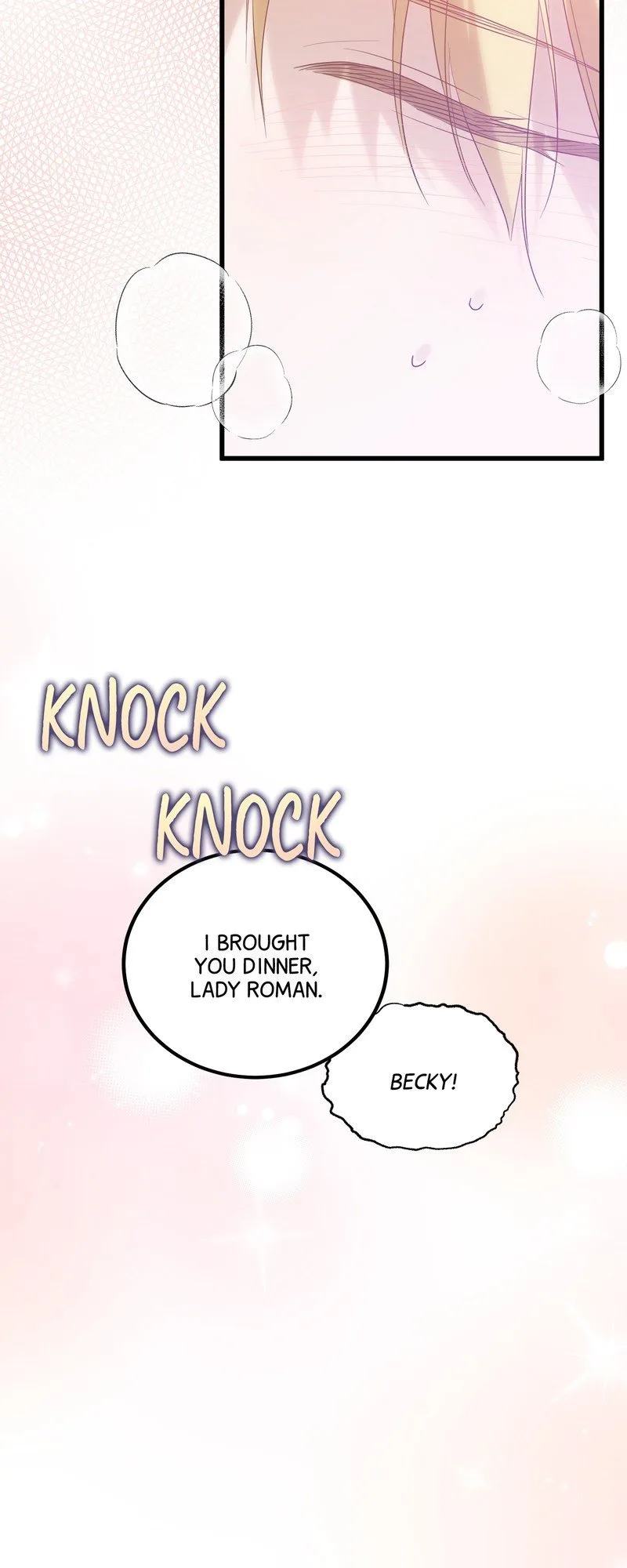 Who Knew Dragons Could Be This Cute Chapter 26 page 4