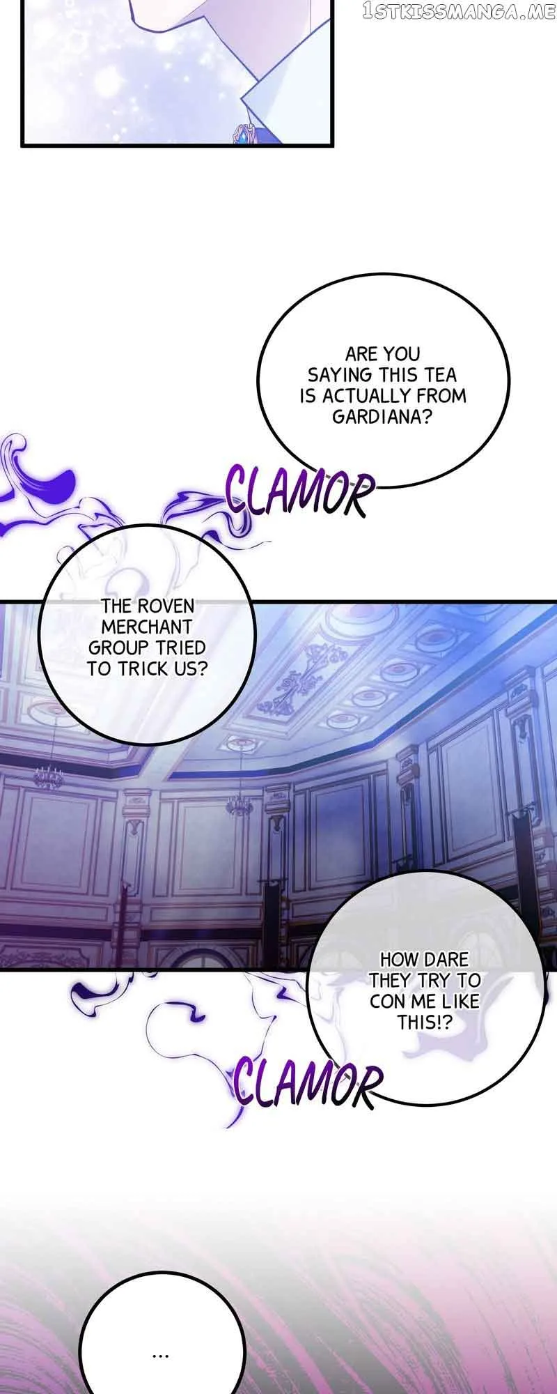 Who Knew Dragons Could Be This Cute Chapter 29 page 7