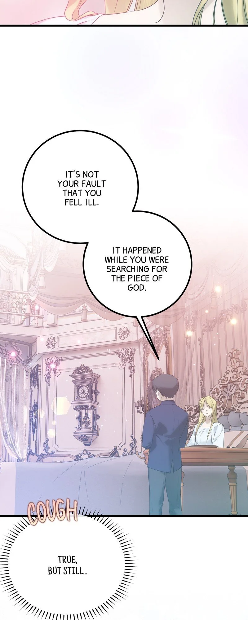 Who Knew Dragons Could Be This Cute Chapter 26 page 13
