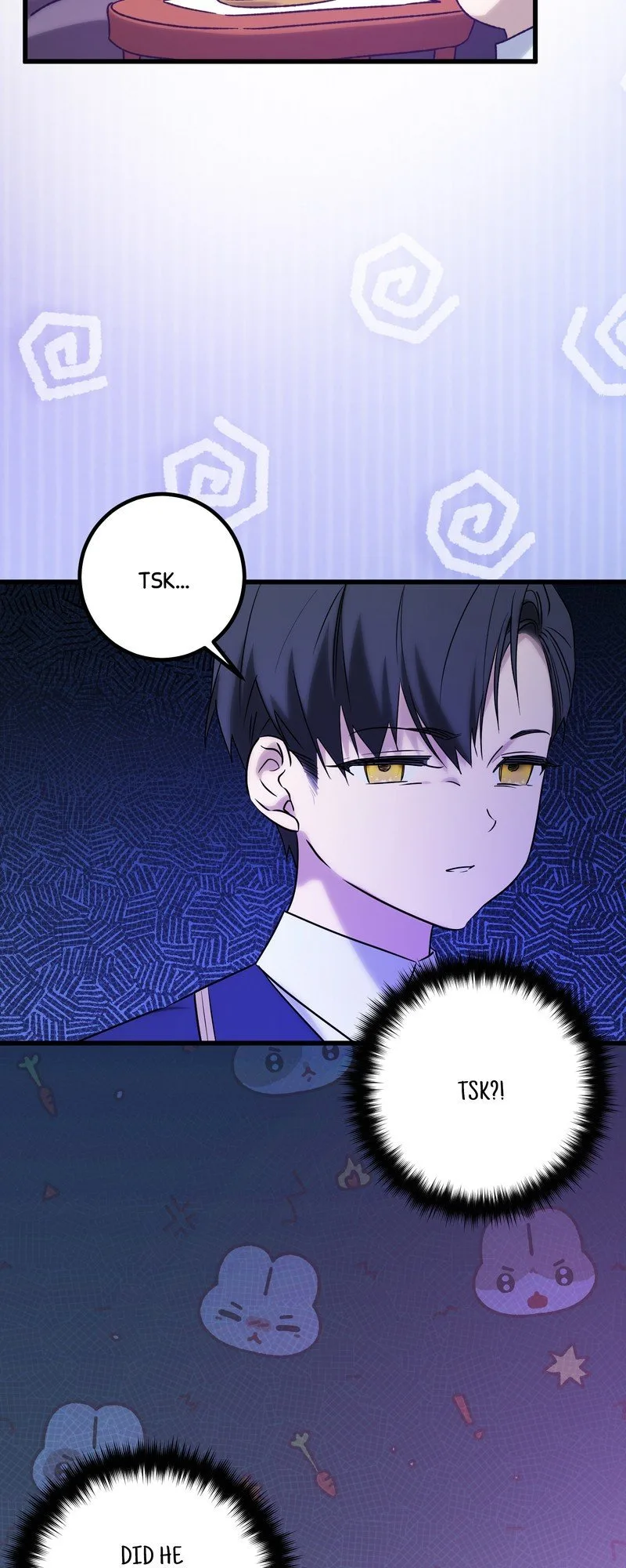 Who Knew Dragons Could Be This Cute Chapter 26 page 18