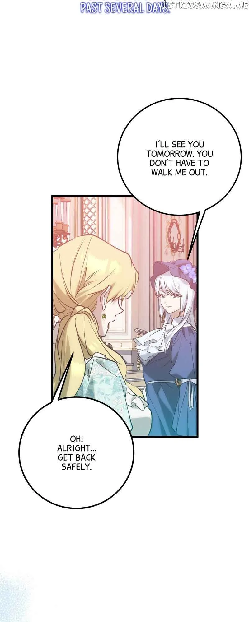 Who Knew Dragons Could Be This Cute Chapter 31 page 10