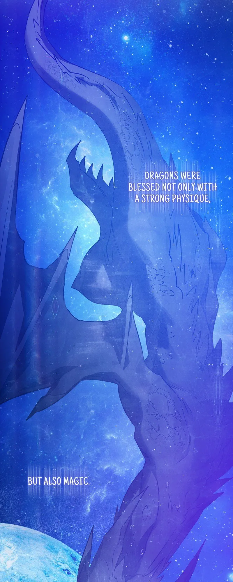 Who Knew Dragons Could Be This Cute Chapter 26 page 37