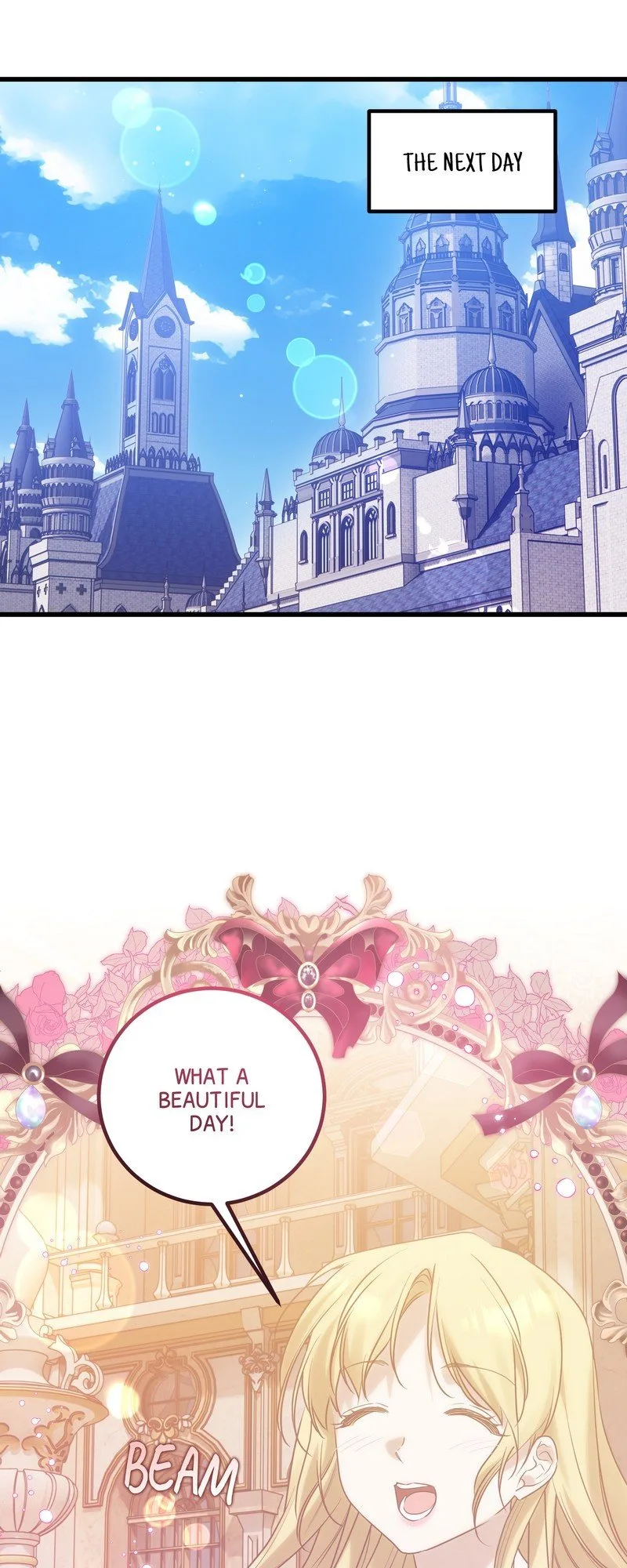 Who Knew Dragons Could Be This Cute Chapter 26 page 57