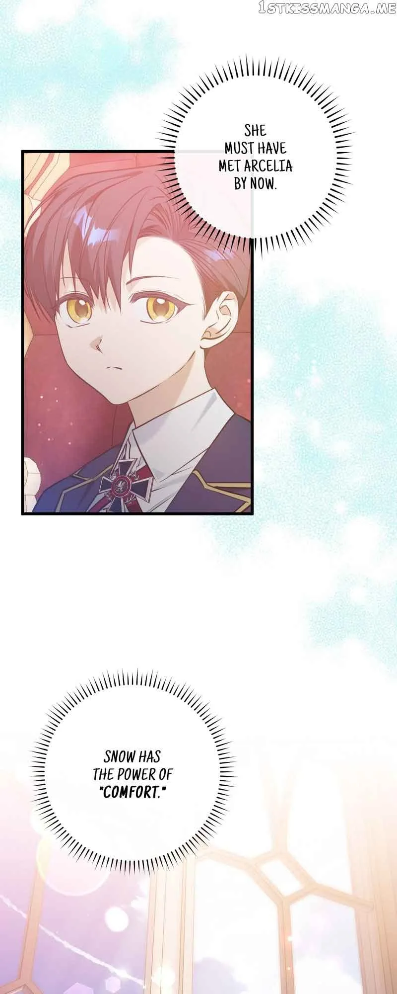 Who Knew Dragons Could Be This Cute Chapter 30 page 7