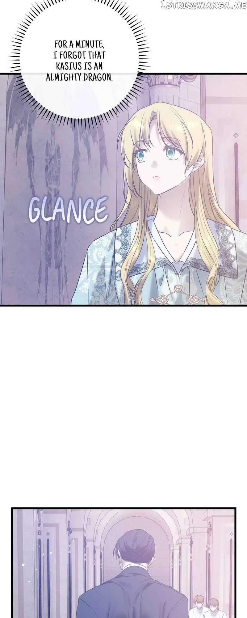 Who Knew Dragons Could Be This Cute Chapter 27 page 10