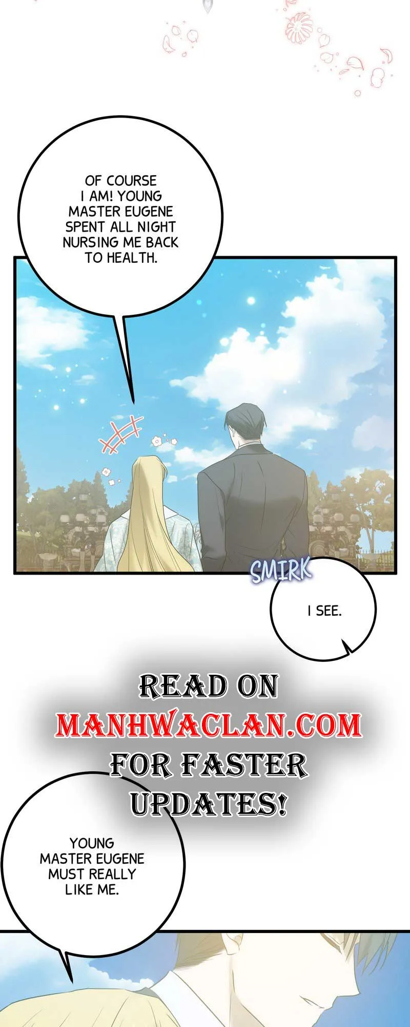 Who Knew Dragons Could Be This Cute Chapter 26 page 61