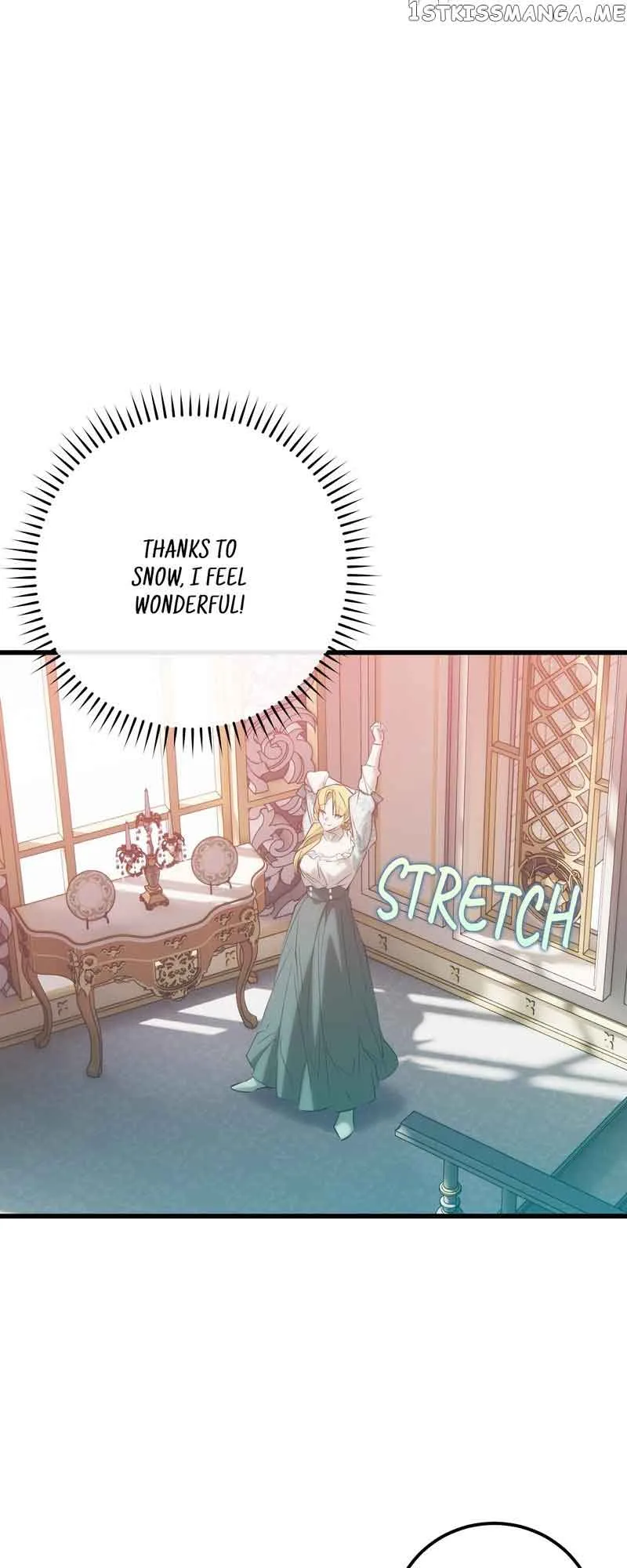 Who Knew Dragons Could Be This Cute Chapter 31 page 12
