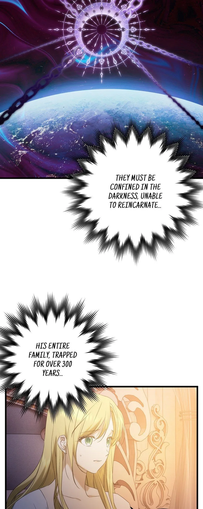 Who Knew Dragons Could Be This Cute Chapter 26 page 45