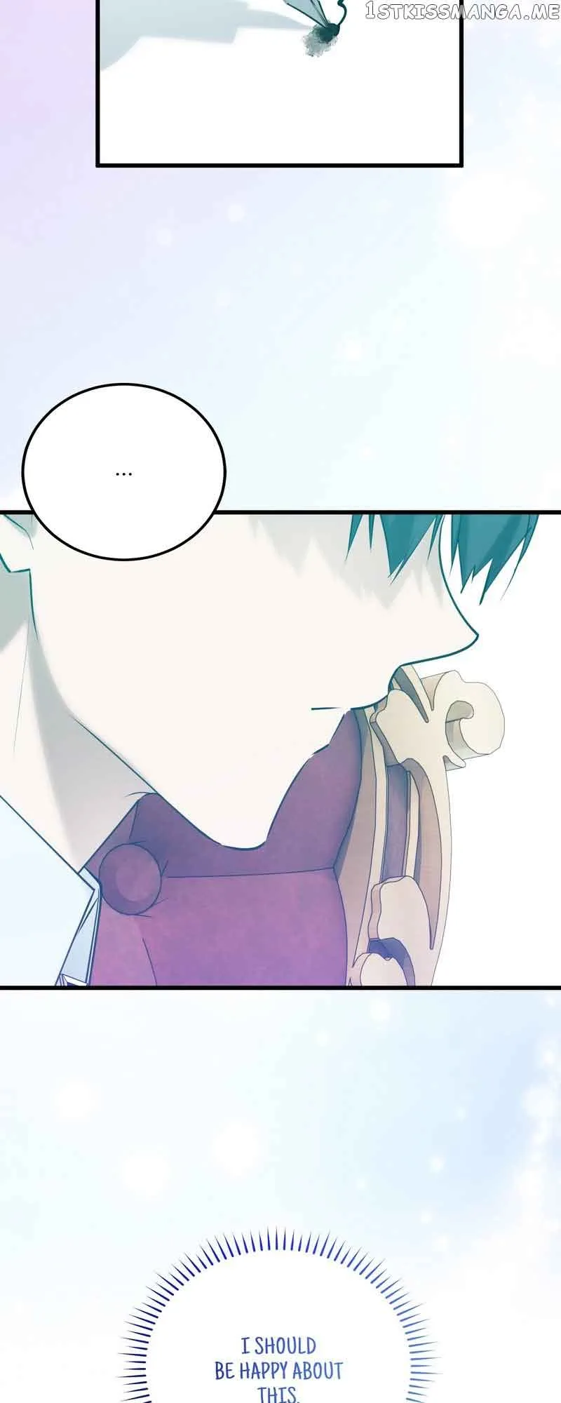 Who Knew Dragons Could Be This Cute Chapter 30 page 10
