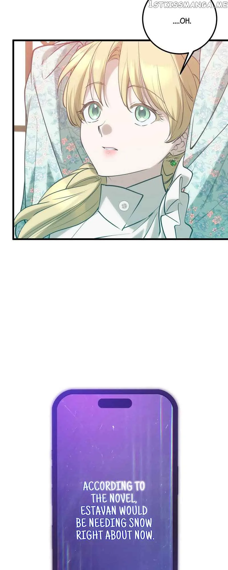 Who Knew Dragons Could Be This Cute Chapter 31 page 13