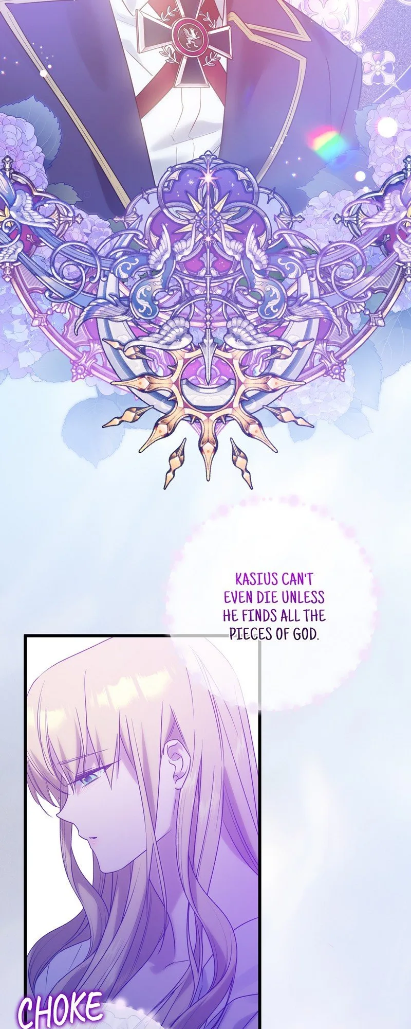 Who Knew Dragons Could Be This Cute Chapter 26 page 50