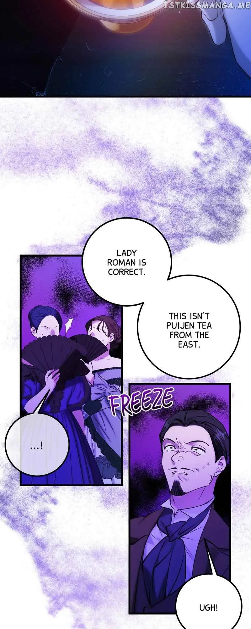 Who Knew Dragons Could Be This Cute Chapter 29 page 5