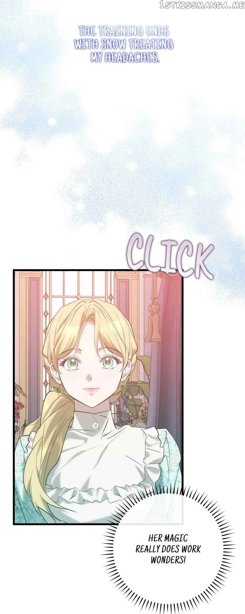 Who Knew Dragons Could Be This Cute Chapter 31 page 11