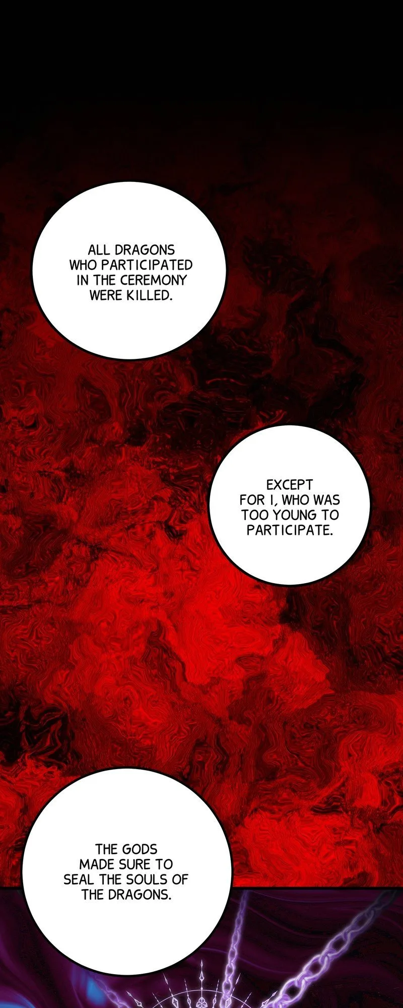 Who Knew Dragons Could Be This Cute Chapter 26 page 44