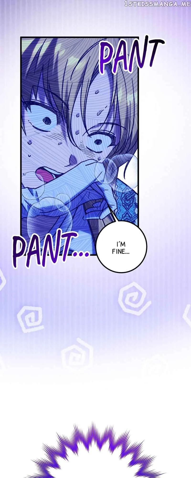 Who Knew Dragons Could Be This Cute Chapter 27 page 7