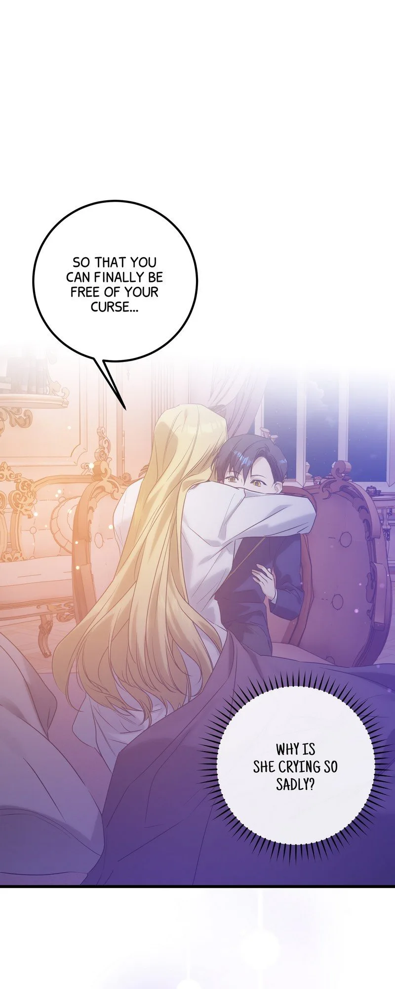 Who Knew Dragons Could Be This Cute Chapter 26 page 54