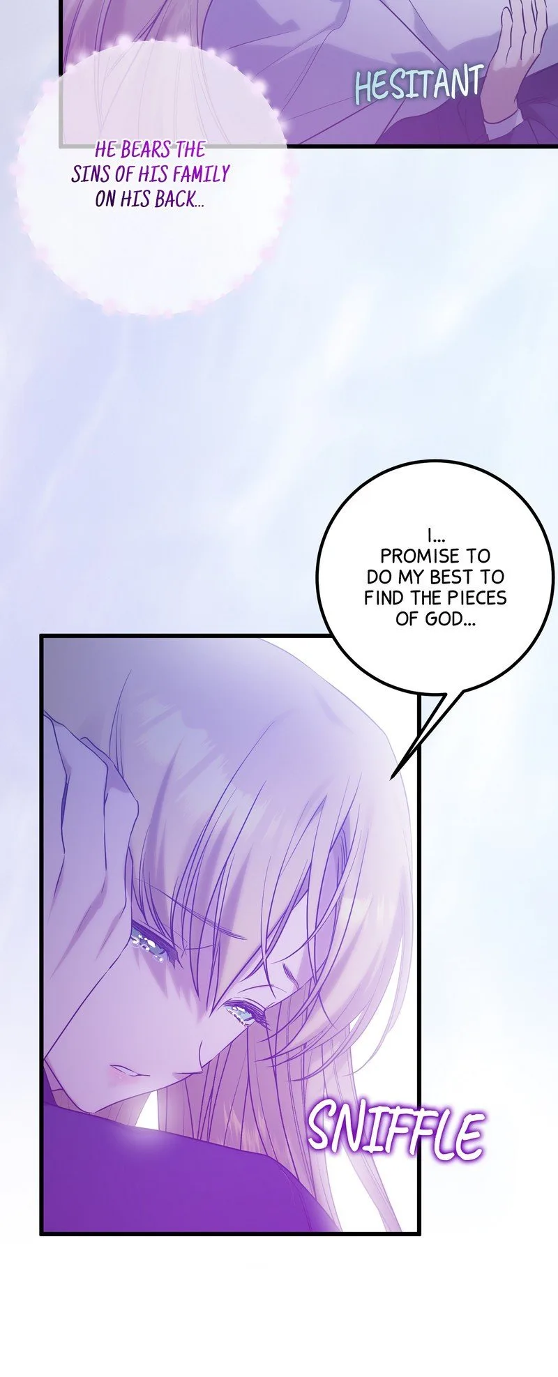 Who Knew Dragons Could Be This Cute Chapter 26 page 53