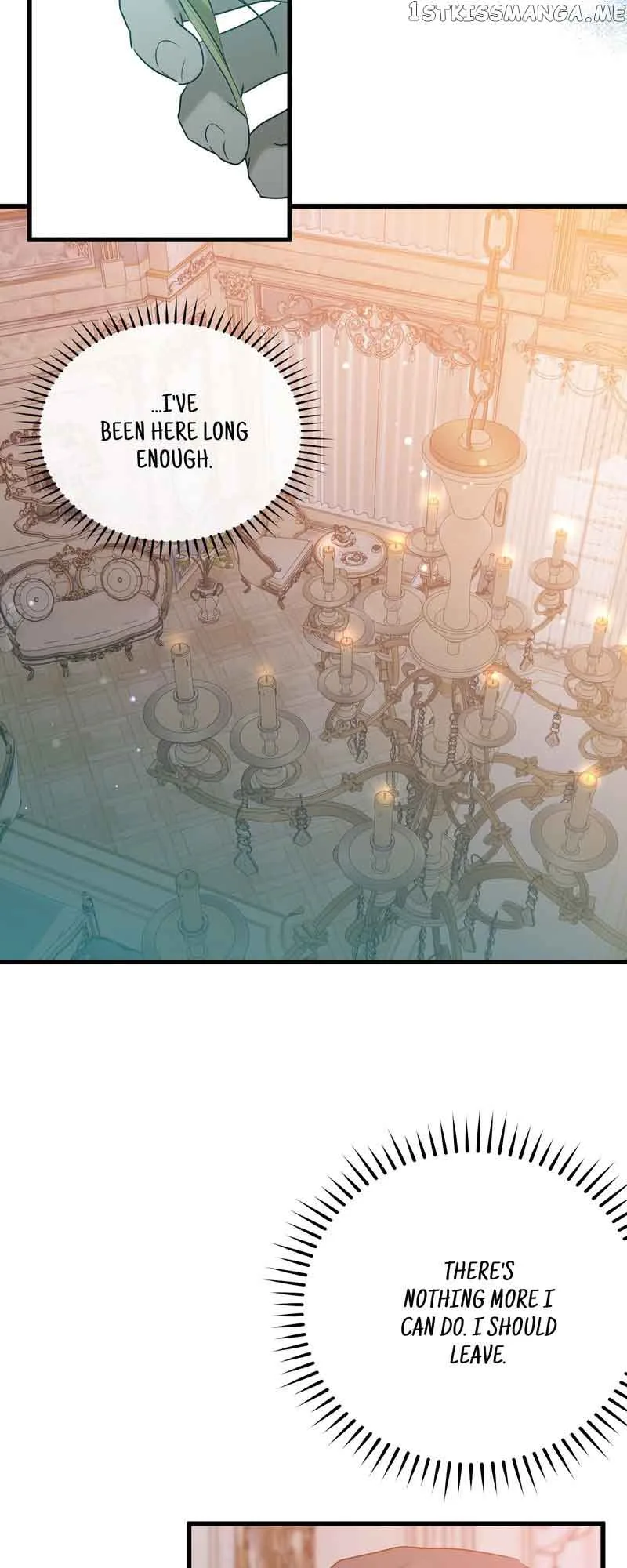 Who Knew Dragons Could Be This Cute Chapter 25 page 36