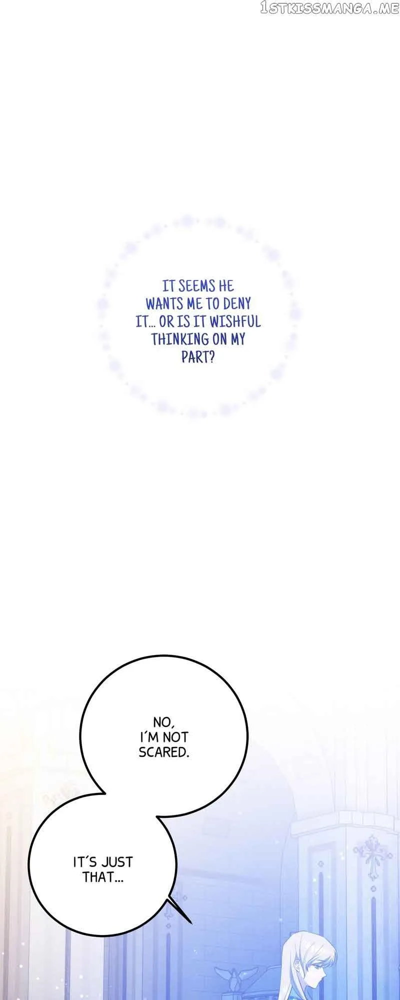 Who Knew Dragons Could Be This Cute Chapter 27 page 16