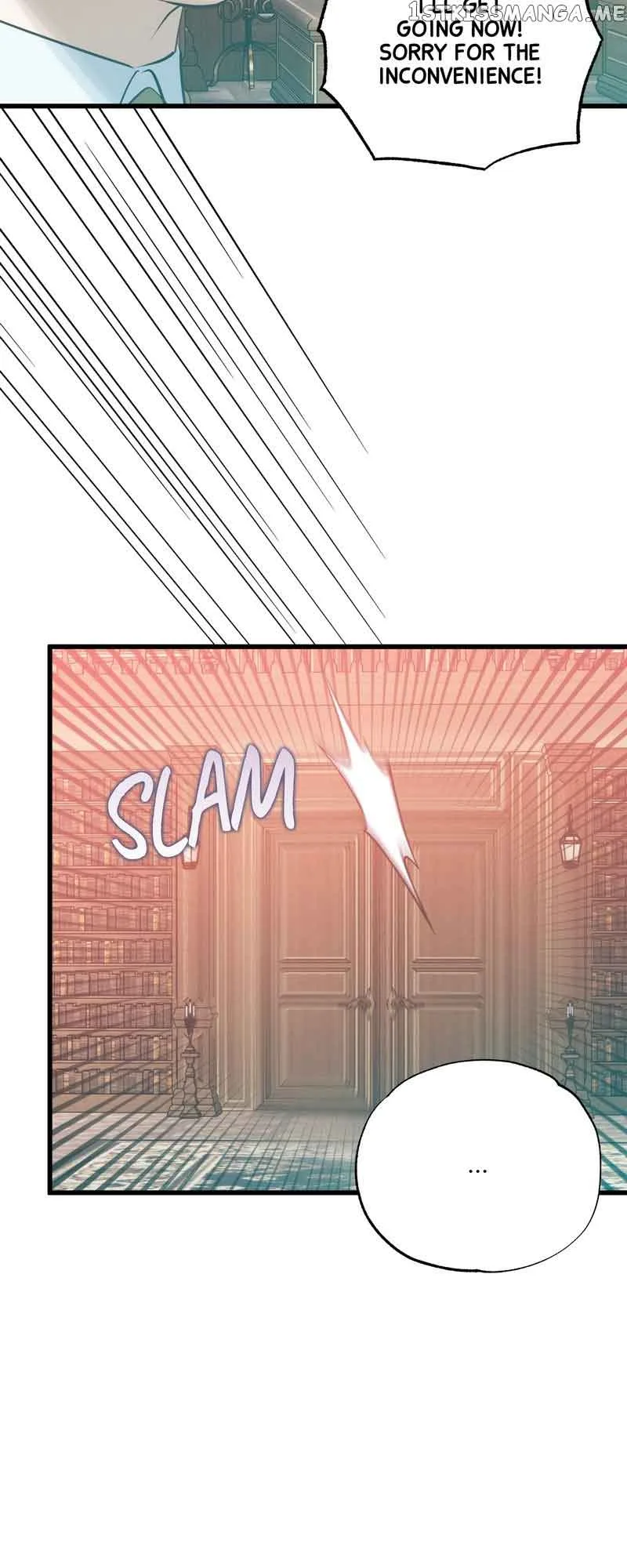 Who Knew Dragons Could Be This Cute Chapter 31 page 5